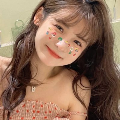 网红闺蜜头像一左一右(精选10张)