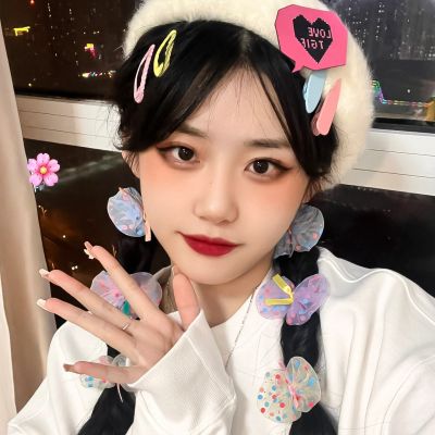 网红闺蜜头像一左一右(精选10张)