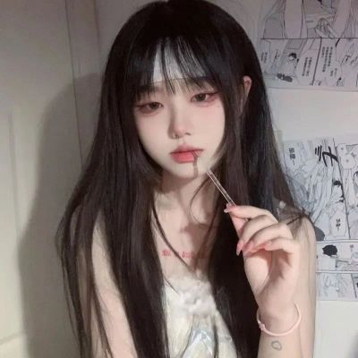 网红闺蜜头像一左一右(精选10张)