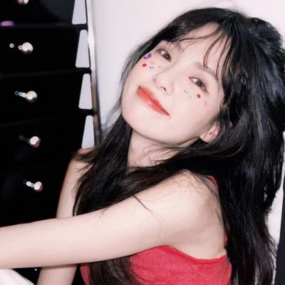 网红闺蜜头像一左一右(精选10张)