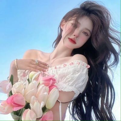 网红闺蜜头像一左一右(精选10张)