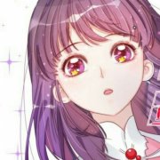 罕见好看的动漫女生头像(精选12张)