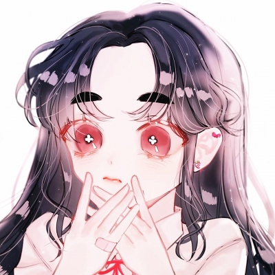 罕见好看的动漫女生头像(精选12张)