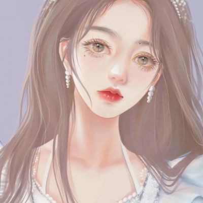 罕见好看的动漫女生头像(精选12张)