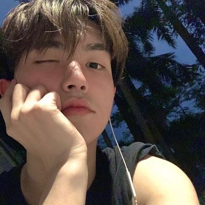 好看的简约高级感头像男(精选10张)