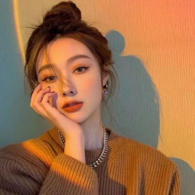 40岁女人有气质的微信头像(精选12张)