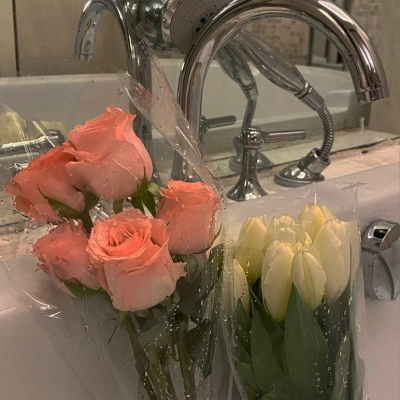 最招人喜欢的微信头像(精选12张)