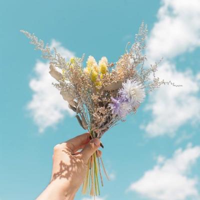 最招人喜欢的微信头像(精选12张)