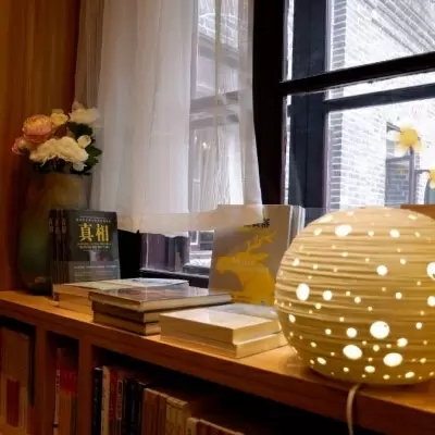 最招人喜欢的微信头像(精选12张)