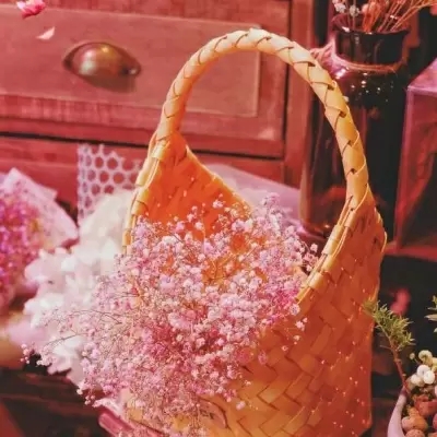 最招人喜欢的微信头像(精选12张)