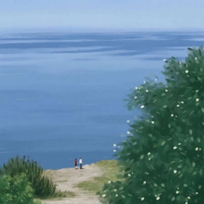 给人一看就很靠谱的头像(精选10张)