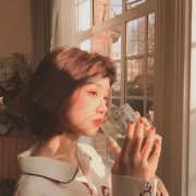 福气满满好运连连情侣头像(精选12张)