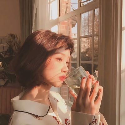 福气满满好运连连情侣头像(精选12张)