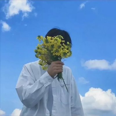 福气满满好运连连情侣头像(精选12张)