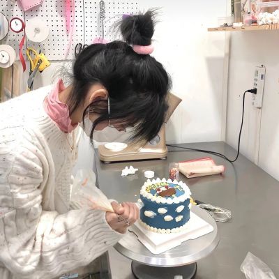 福气满满好运连连情侣头像(精选12张)