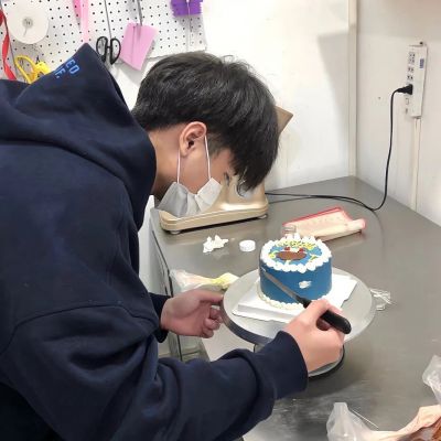 福气满满好运连连情侣头像(精选12张)