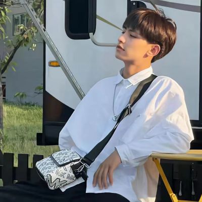 福气满满好运连连情侣头像(精选12张)