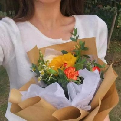 福气满满好运连连情侣头像(精选12张)