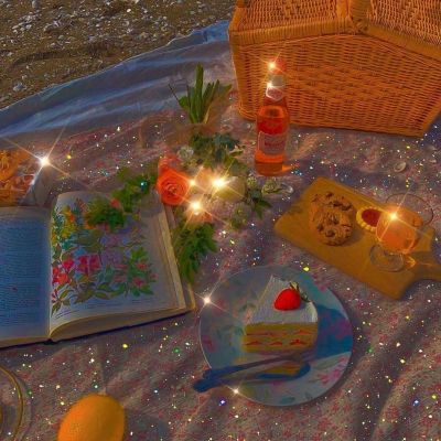 适合中年人女性的微信头像(精选12张)