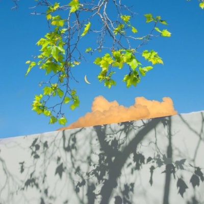 40岁女人最适合的微信头像(精选10张)