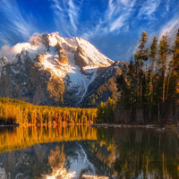 40岁女人最适合的微信头像(精选10张)