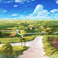 40岁女人最适合的微信头像(精选10张)