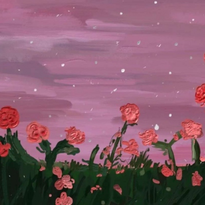 40岁阿姨用的头像(精选12张)