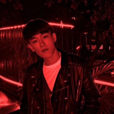 抖音流行情侣头像最新款男(精选6对)