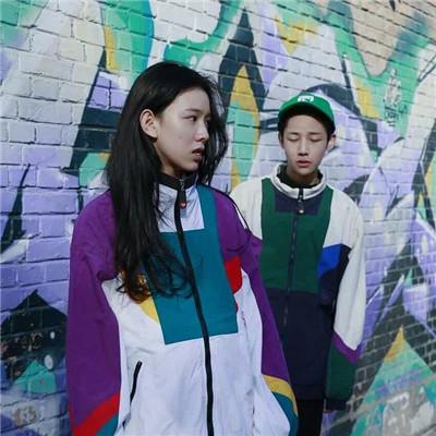 抖音流行情侣头像最新款男(精选6对)