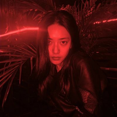 抖音流行情侣头像最新款男(精选6对)