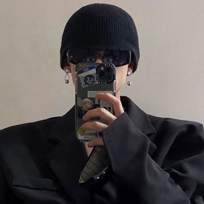 抖音流行情侣头像最新款男(精选6对)