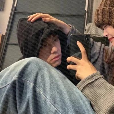 抖音流行情侣头像最新款男(精选6对)