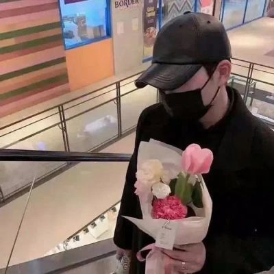 抖音流行情侣头像最新款男(精选6对)