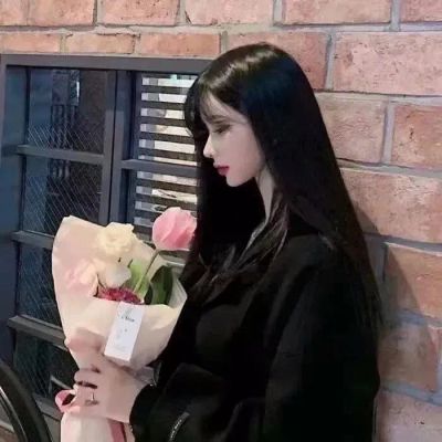 抖音流行情侣头像最新款男(精选6对)