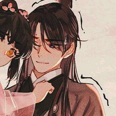 甜到爆的情侣头像一对动漫(精选12张)