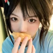 双人闺蜜头像一人一半(精选10张)