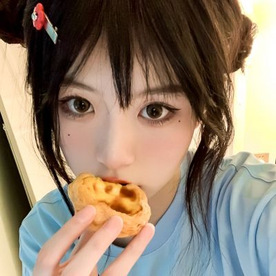 双人闺蜜头像一人一半(精选10张)