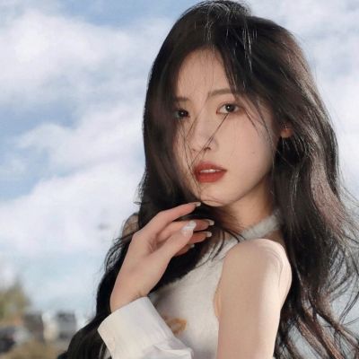 双人闺蜜头像一人一半(精选10张)