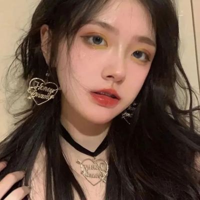 双人闺蜜头像一人一半(精选10张)