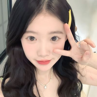 双人闺蜜头像一人一半(精选10张)