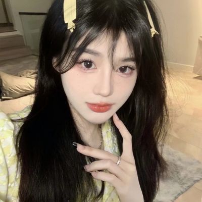 双人闺蜜头像一人一半(精选10张)