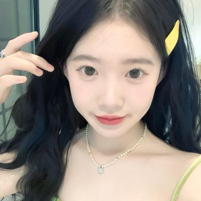 双人闺蜜头像一人一半(精选10张)