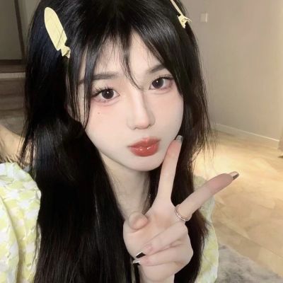 双人闺蜜头像一人一半(精选10张)