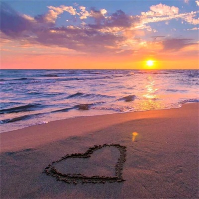 网上很火的老人头像 老年夕阳红的微信头像