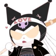 又emo又沙雕的头像(精选10张)