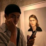 2022帅气又霸气的男生头像(精选10张)