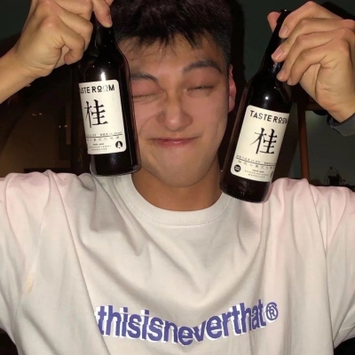 2022帅气又霸气的男生头像(精选10张)