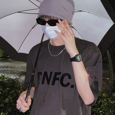 2022帅气又霸气的男生头像(精选10张)