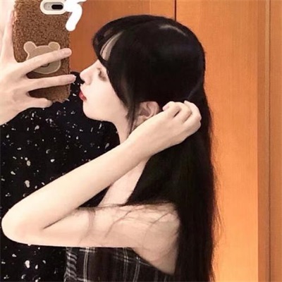 好看的不易撞双人情侣头像(精选12张)