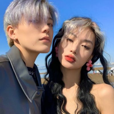 让男友燥热的情侣头像(精选10张)